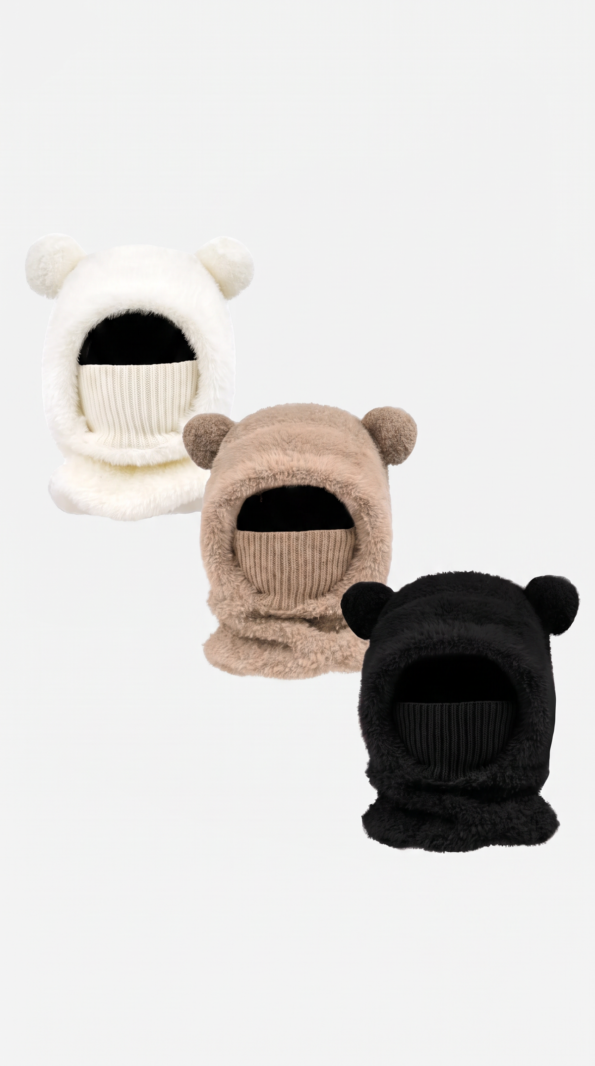 Teddy Bear Shiesty