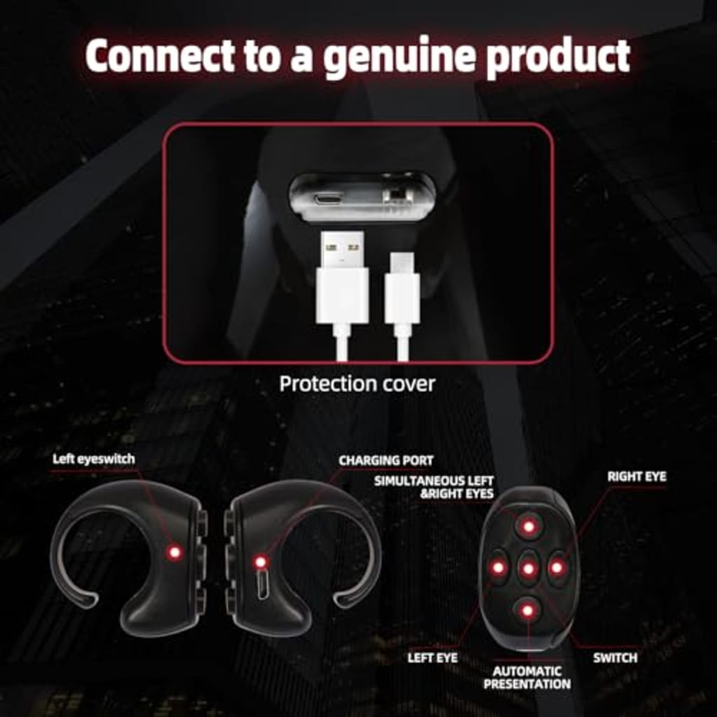 Spider Superhero Dynamic Mask - Remote LED Light & Moving Mech Eyes for Immersive Hero Experience, Nice Choice for Superhero Fans