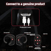 Spider Superhero Dynamic Mask - Remote LED Light & Moving Mech Eyes for Immersive Hero Experience, Nice Choice for Superhero Fans