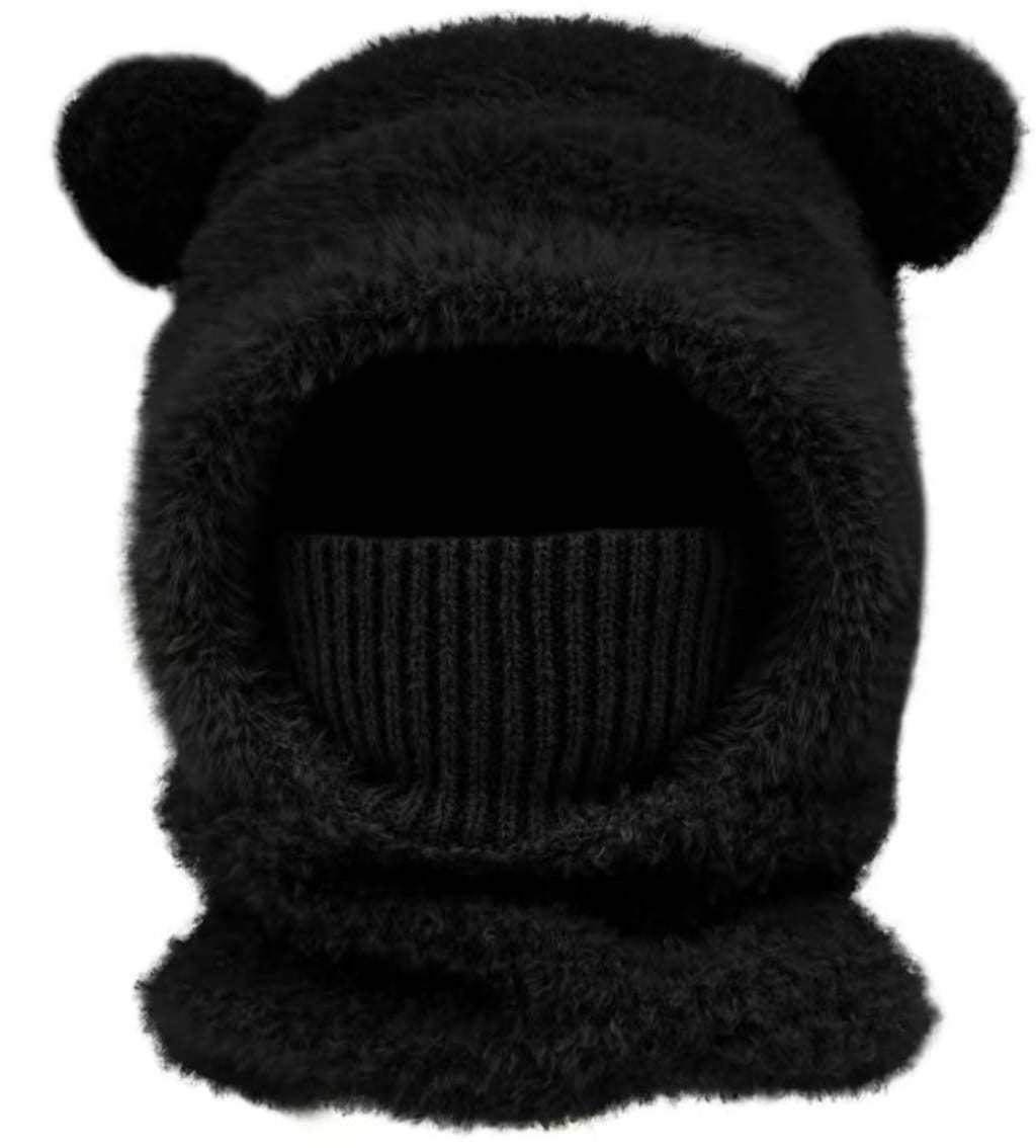Teddy Bear Shiesty