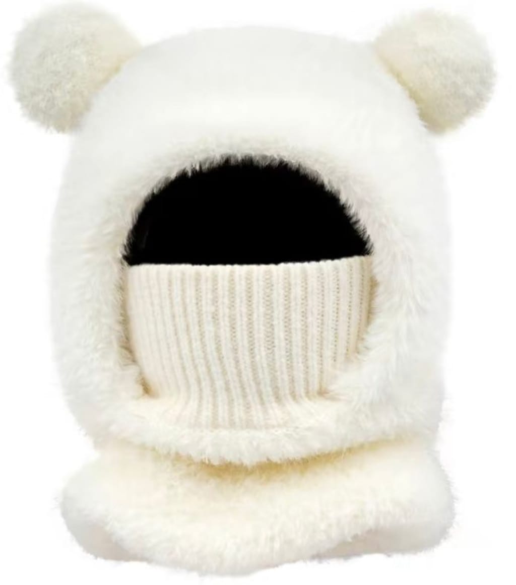 Teddy Bear Shiesty