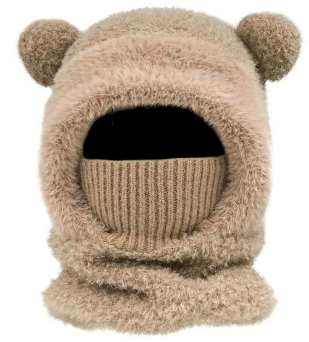 Teddy Bear Shiesty