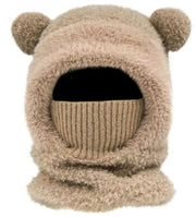 Teddy Bear Shiesty